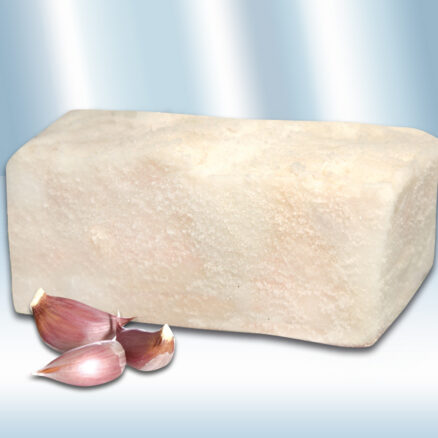 Шпик Чесночный