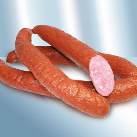 Подвавелская колбаса