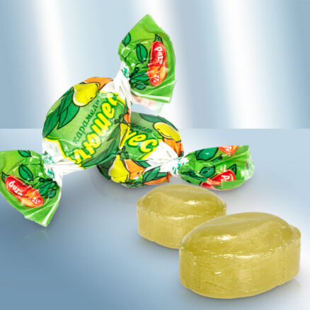 Карамель "Дюшес"