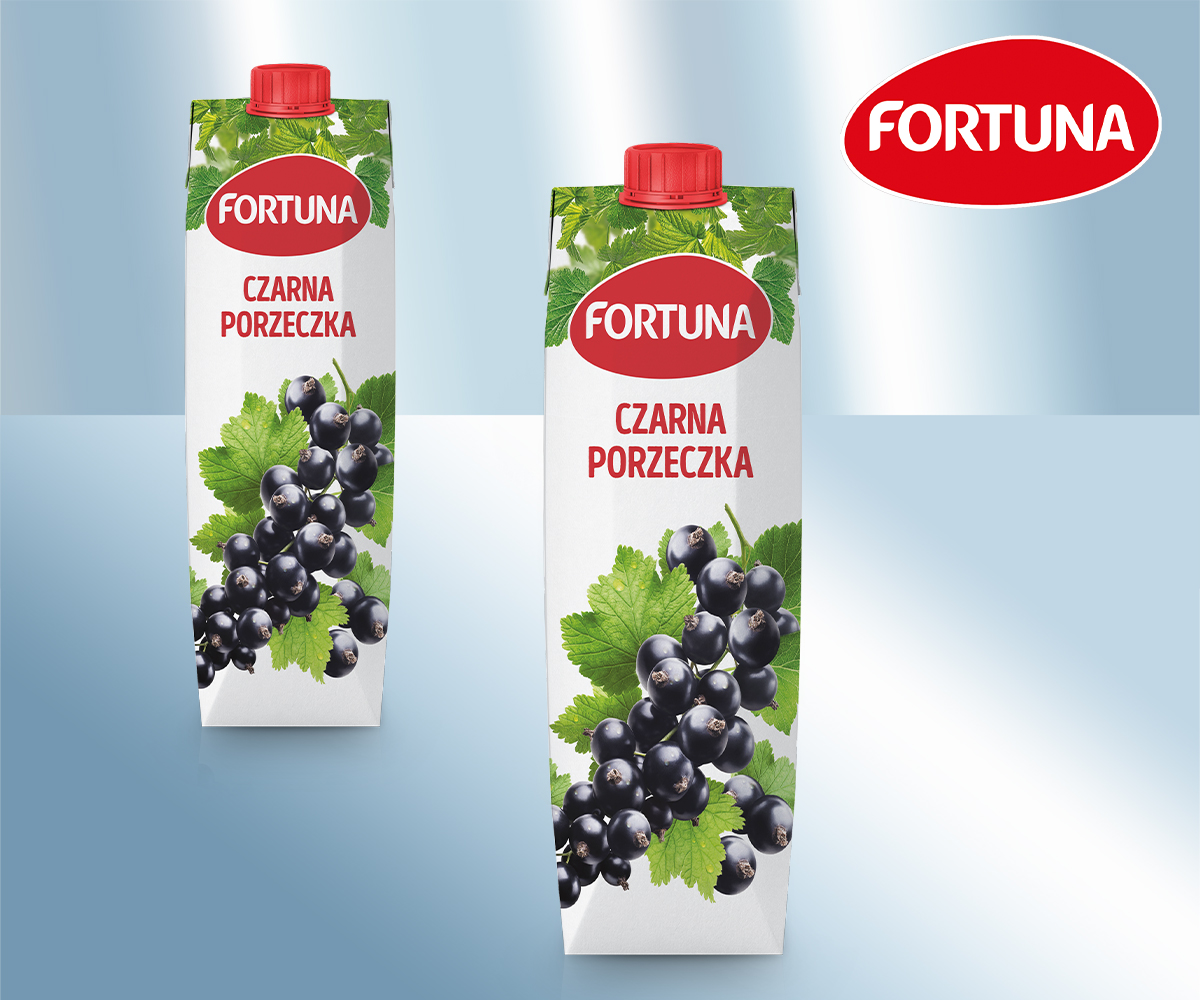 Сок черная смородина, 1000мл