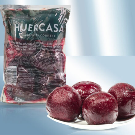 Свекла варёная