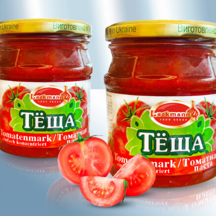 Томатная паста