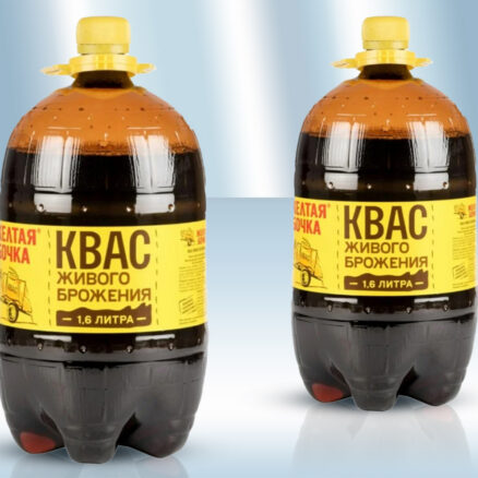 Квас, 1500мл
