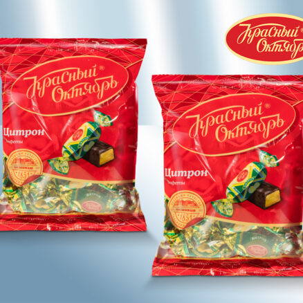 Конфеты Цитрон