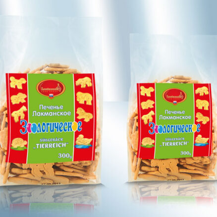 Dulce de harina 300 g