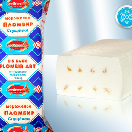 Пломбир "Сгущенка", 1000мл